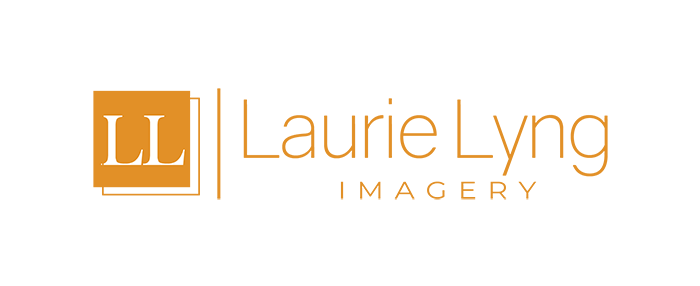 LAURIE LYNG IMAGERY LLC Logo